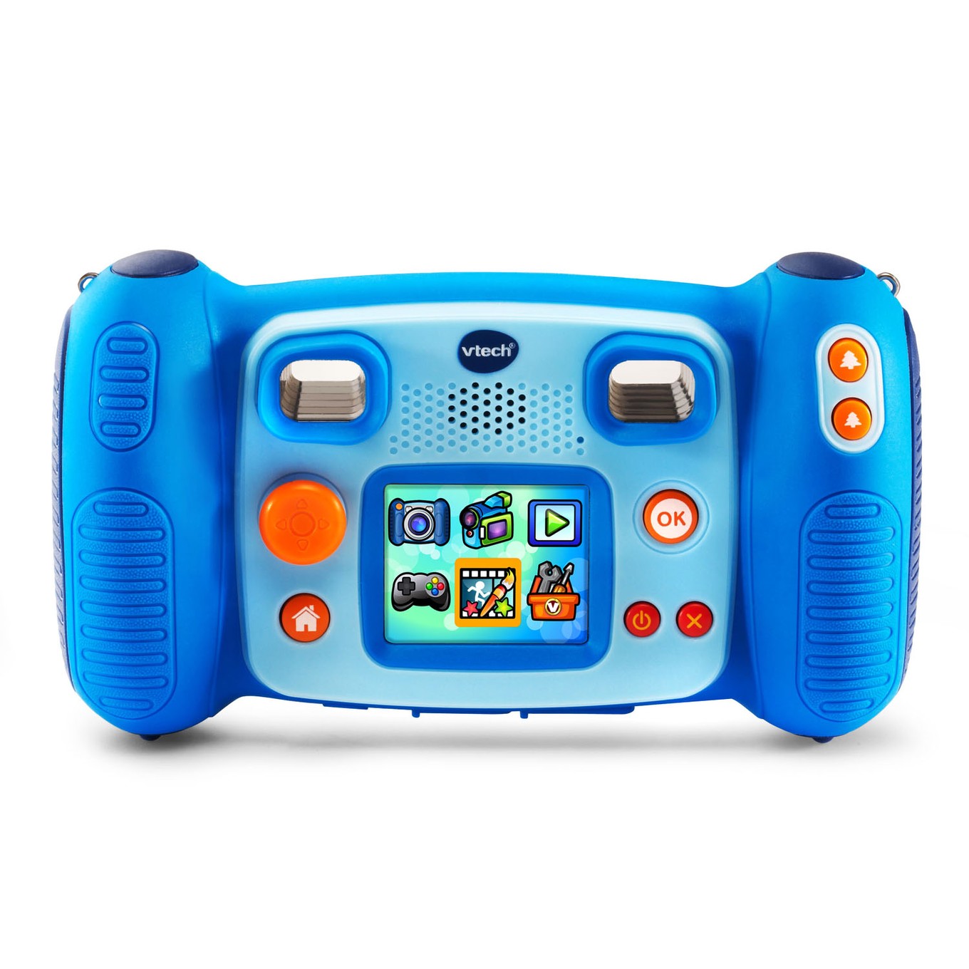 Цифровая камера Kidizoom Pix, голубого цвета  